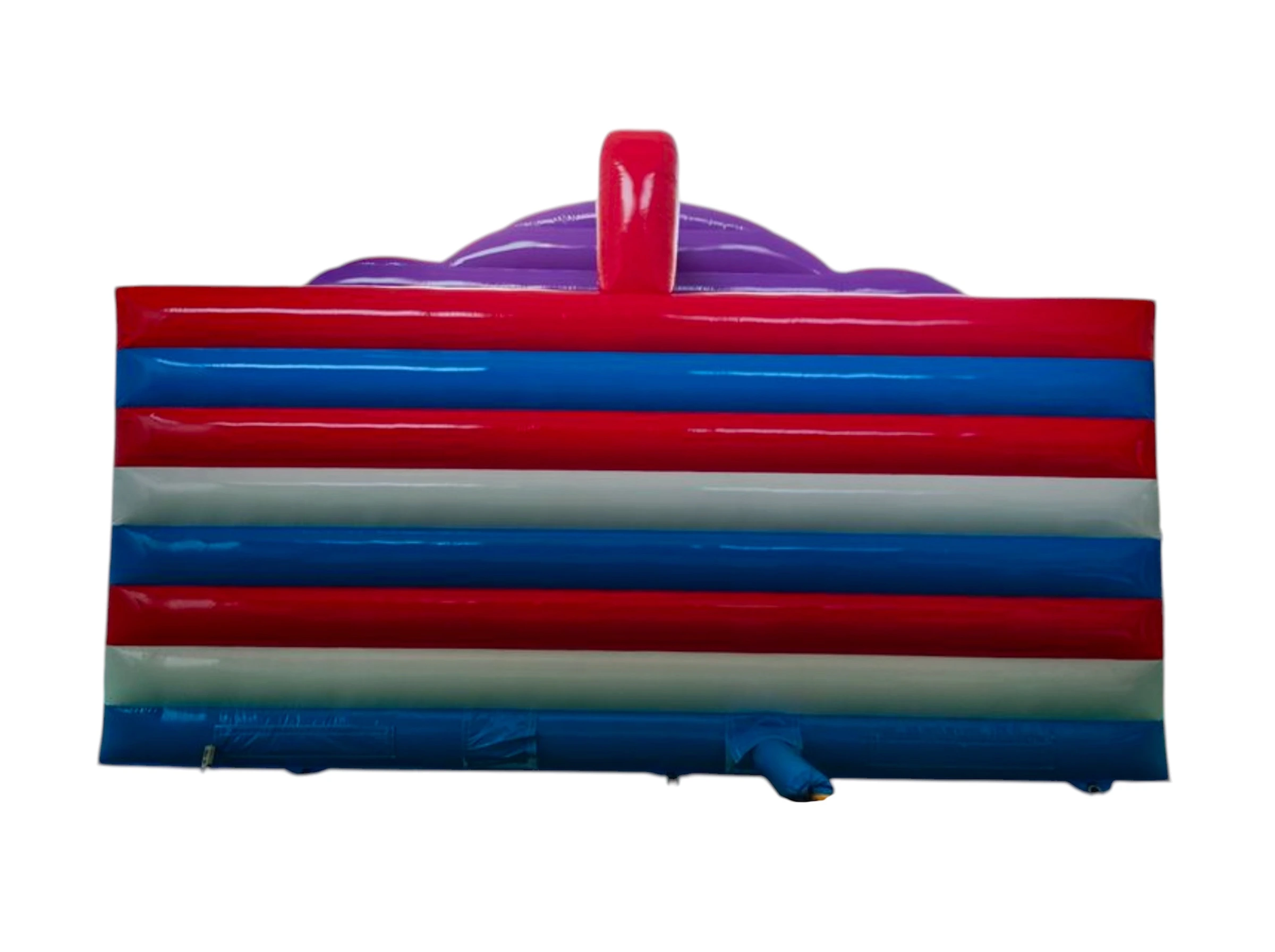 Image 1 for Grand Carnival Inflatable