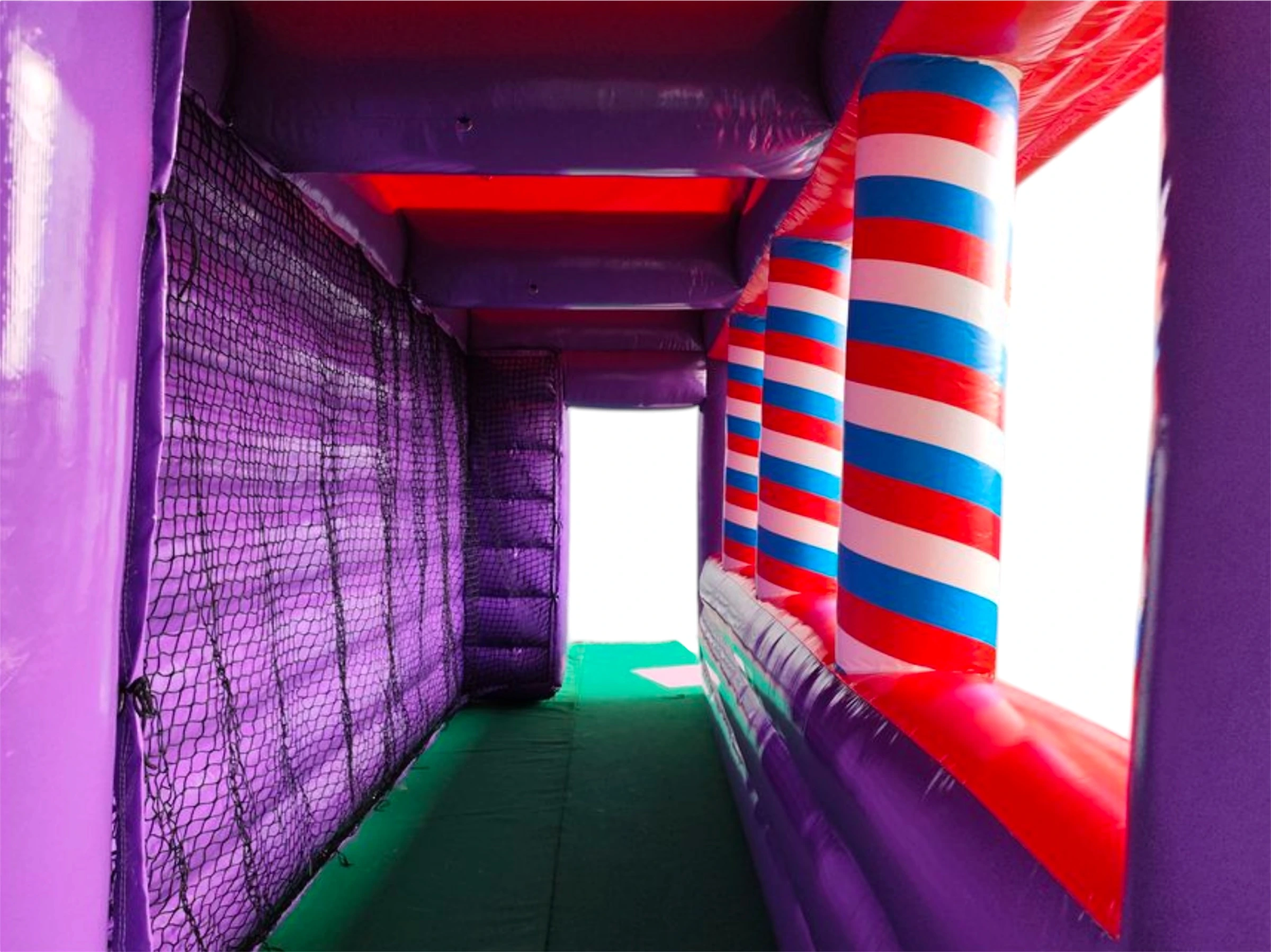Image 3 for Grand Carnival Inflatable