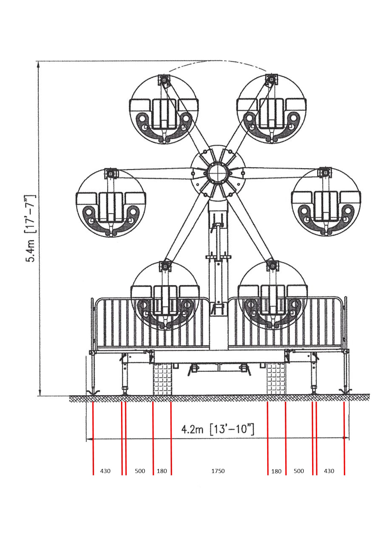 Image 7 for Ferris Wheel