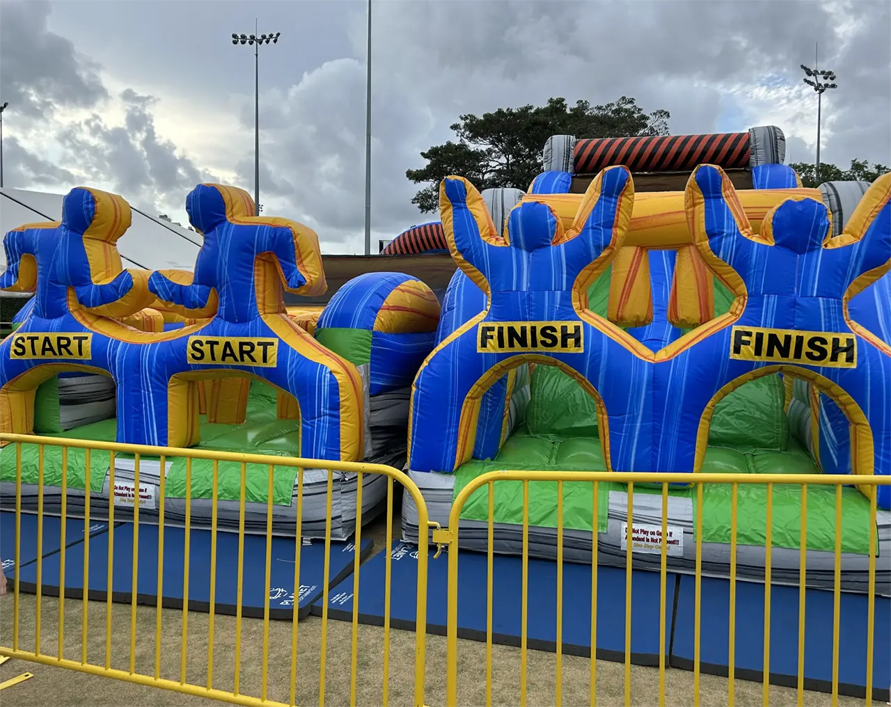 Image for The Gauntlet