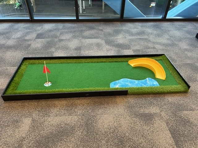 Image 11 for Corporate Mini Golf Putt Putt