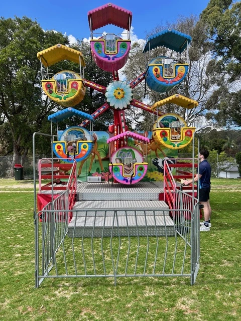 Image for Ferris Wheel