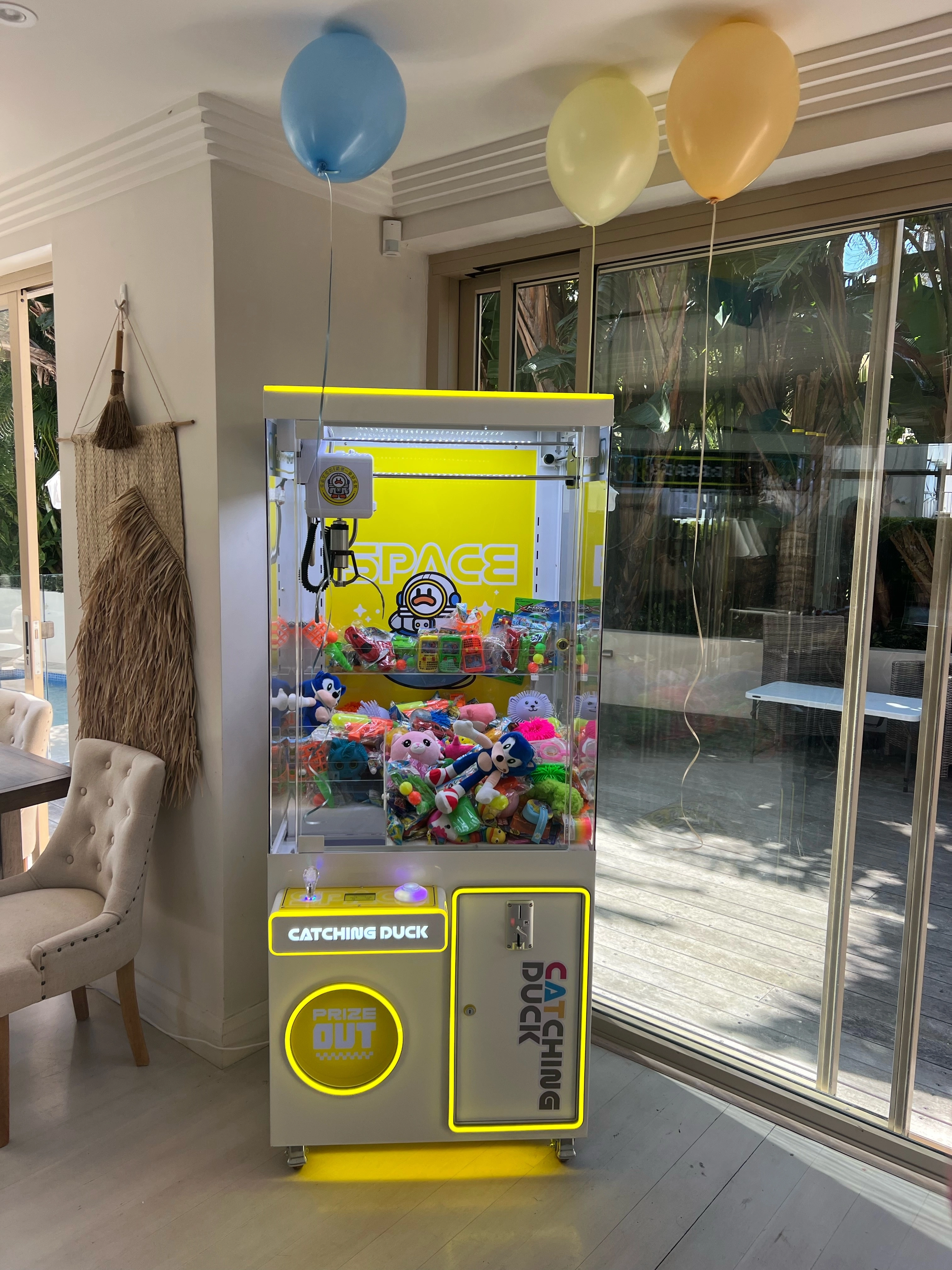 Image 9 for Claw Machine