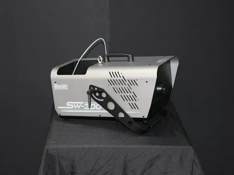 Elevate the Atmosphere with Special Effects and Sound Equipment Hire from Planet Entertainment