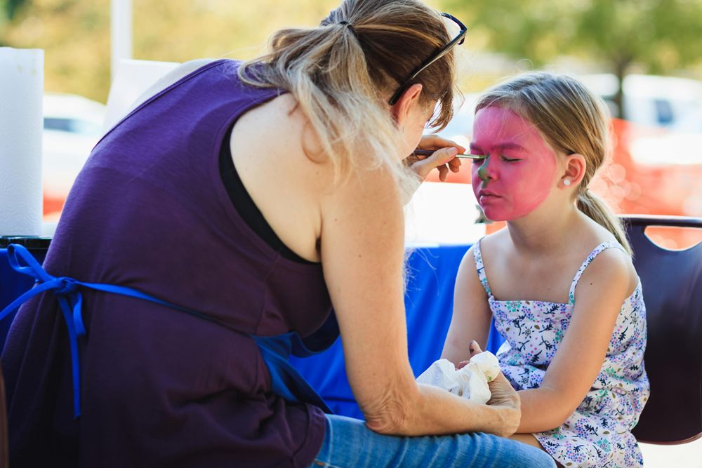 Elevate Your Sydney School Fete with Planet Entertainment's Expertise