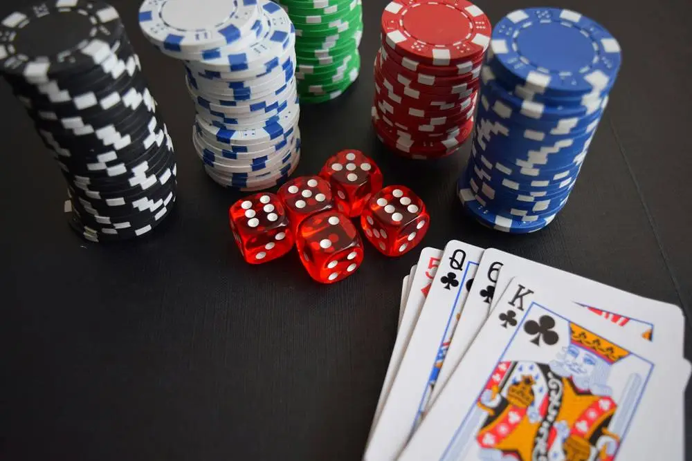 Fun Casino Equipment Hire! Bringing Las Vegas to Sydney.
