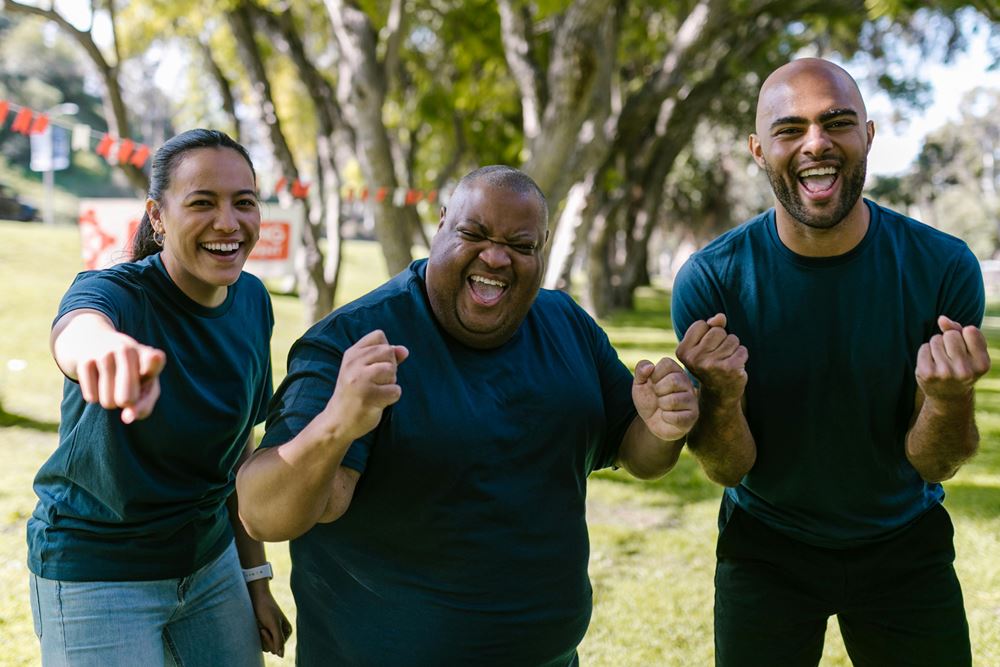 Putting the Fun into Corporate Events with Planet Entertainment
