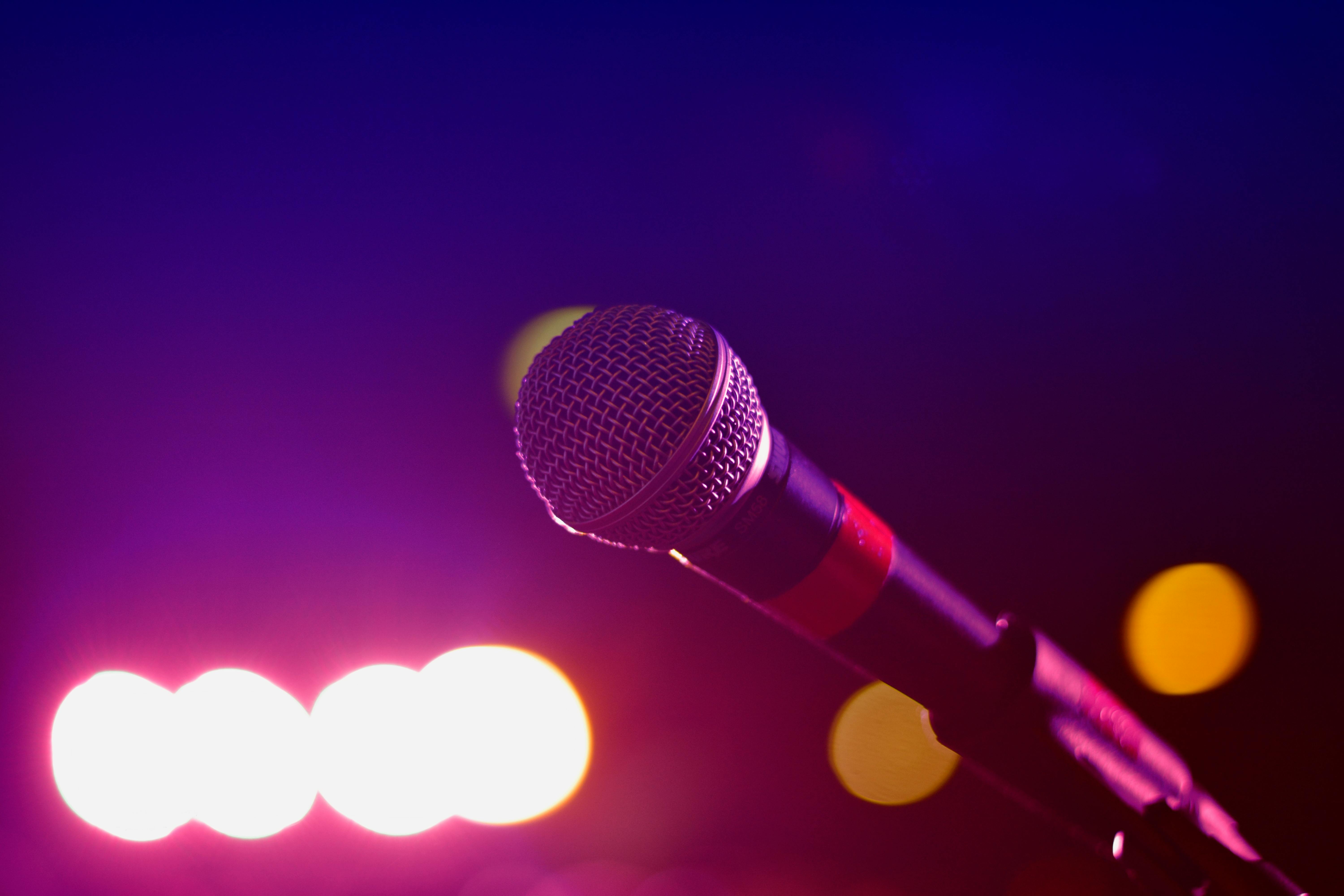 Unleash Your Inner Star: The Ultimate Guide to Karaoke Hire in Sydney
