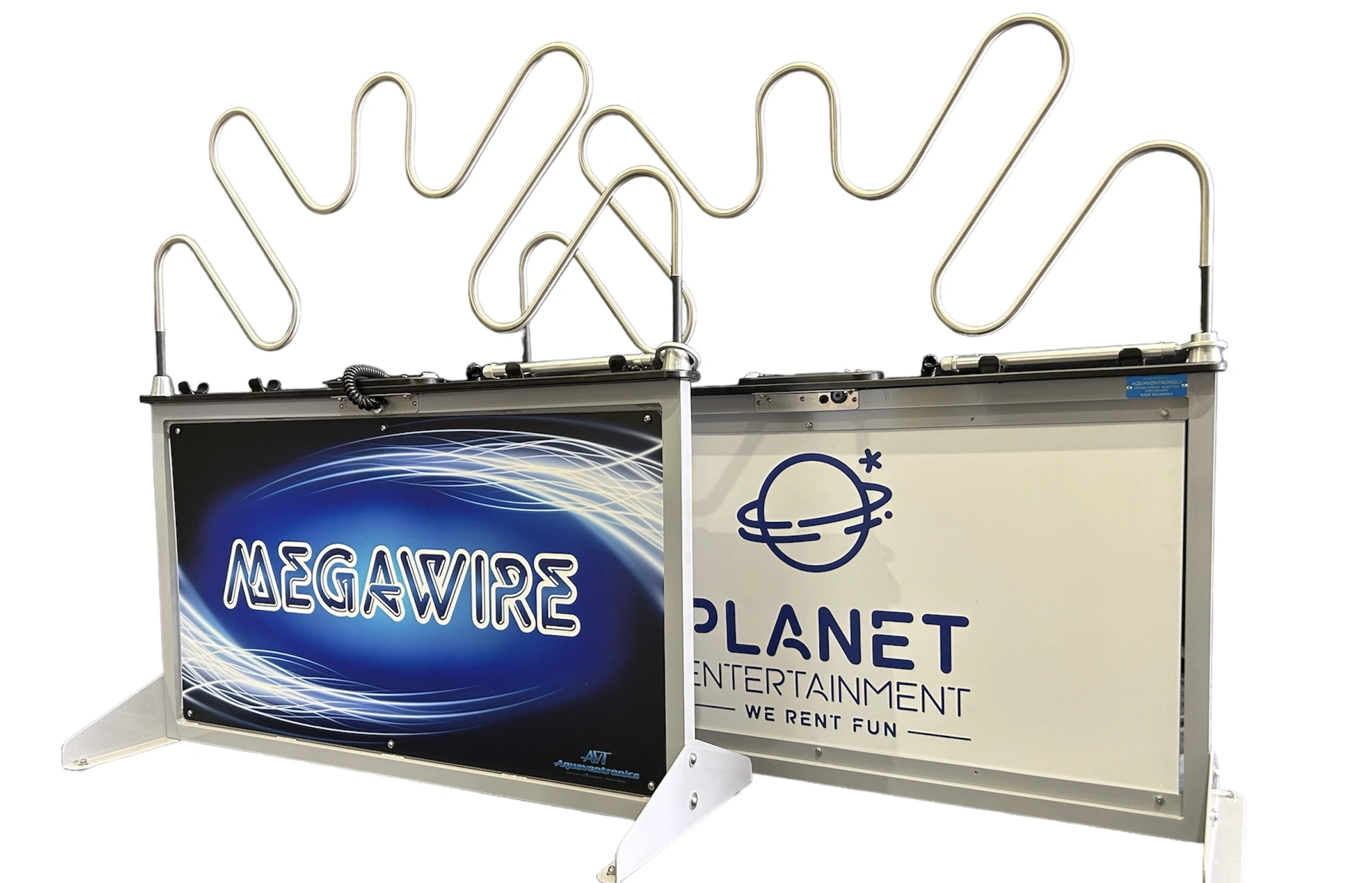 Image for Mega Wire