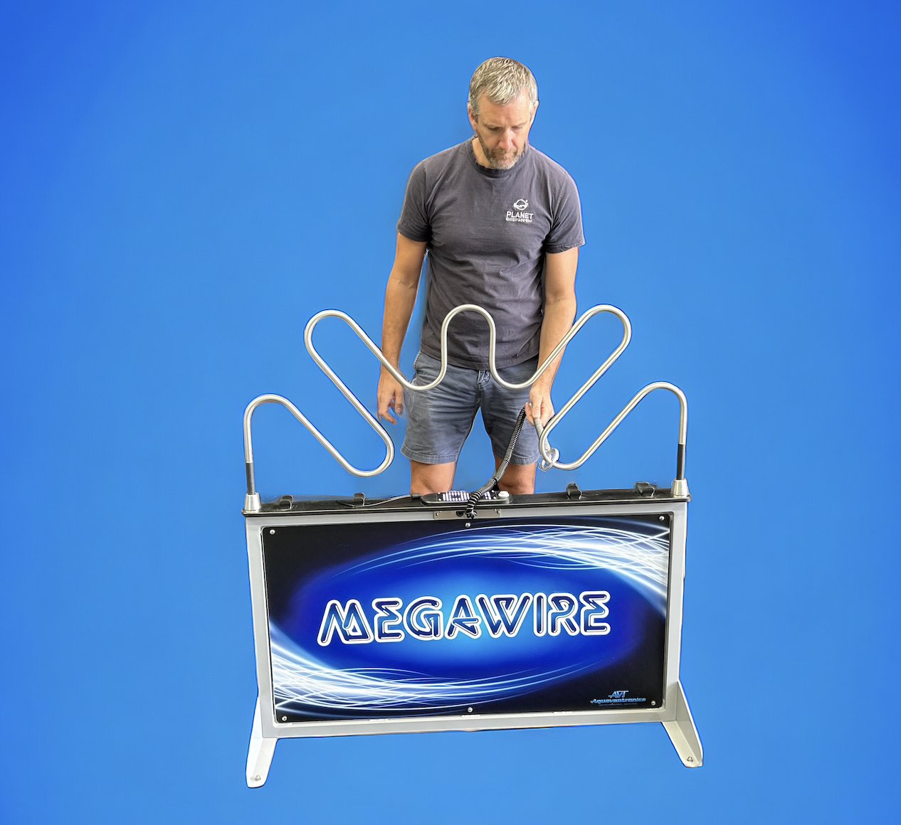 Image 2 for Mega Wire
