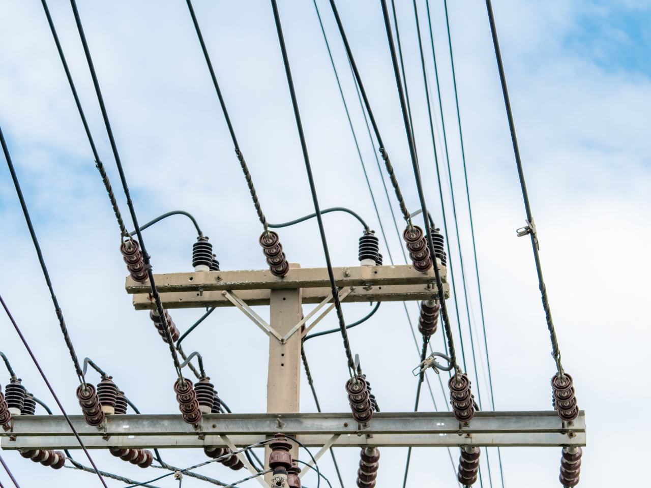 3 Phase Power gives more capacity to your home's power supply
