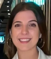 Alexis - Managing Director