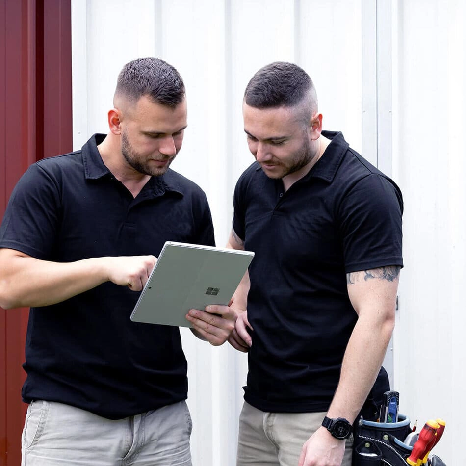 Pro Electrical About