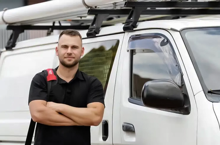 Pro Electrical Technician