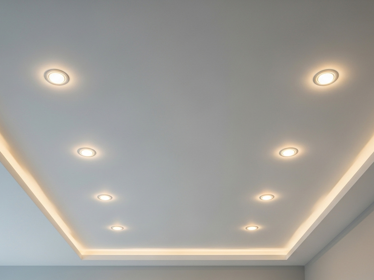 Downlight Installations