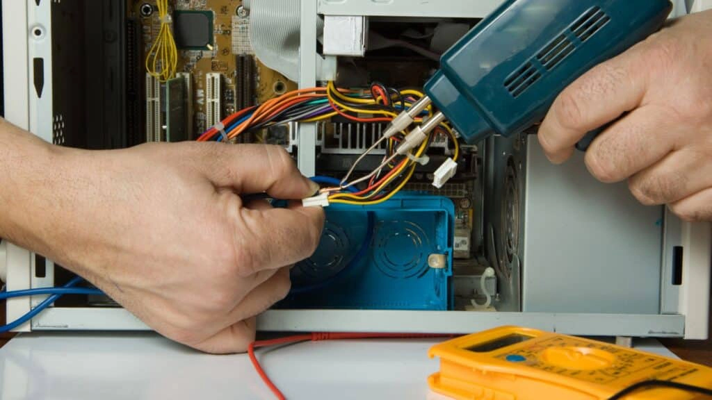 electrical wiring