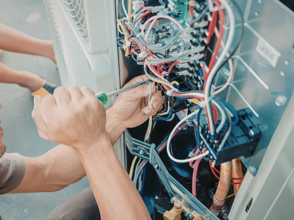 Electrical Wiring
