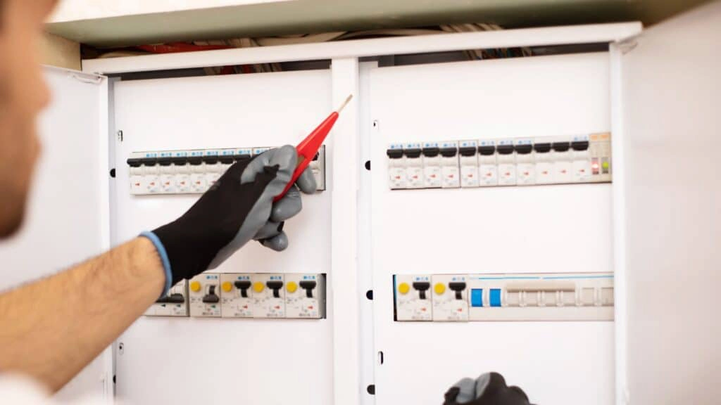 Prepare for a Home Electrical Inspection