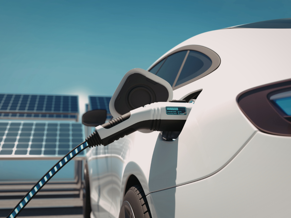 EV Chargers