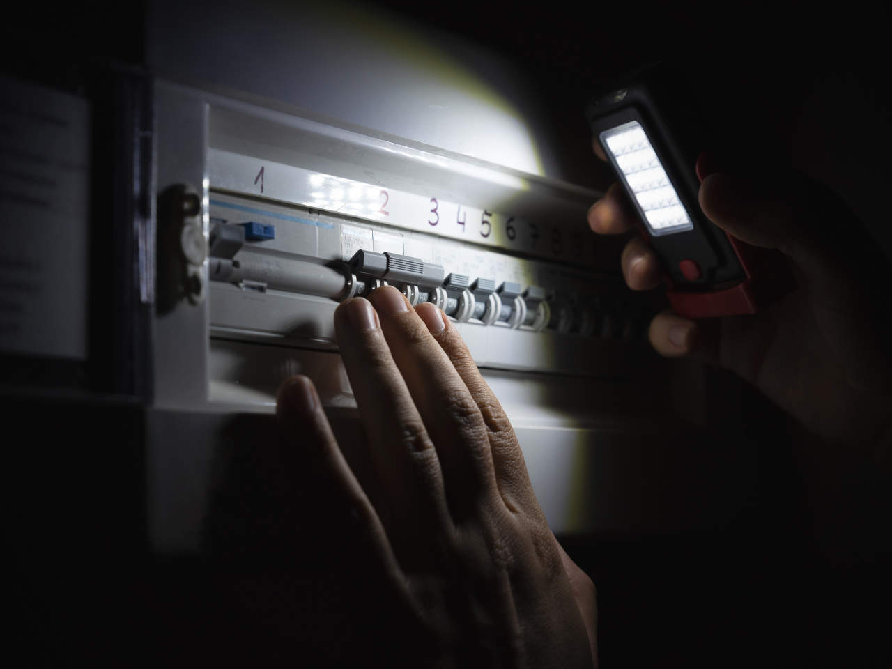 After Hours Electrician Sydney