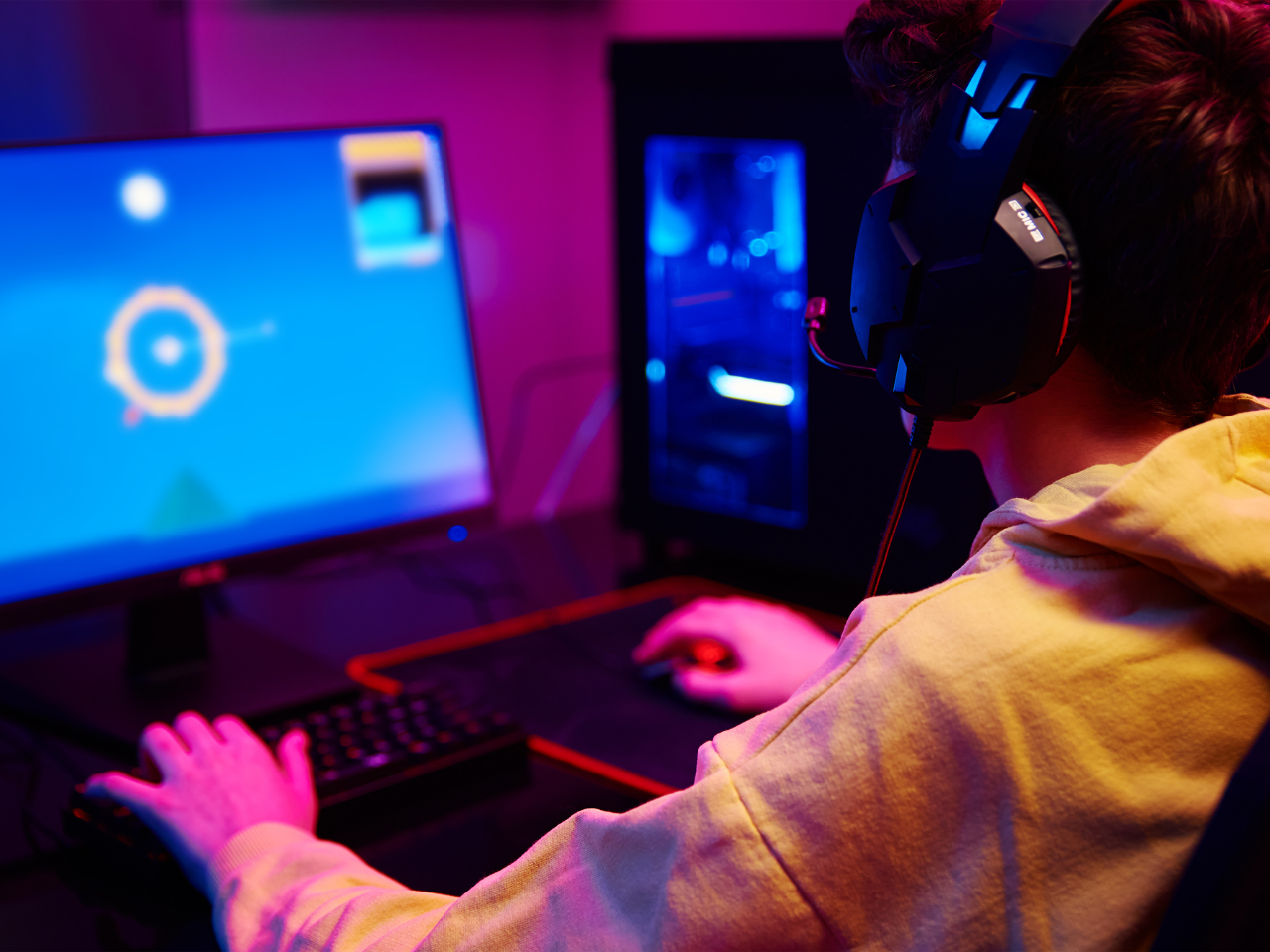Gaming PC
