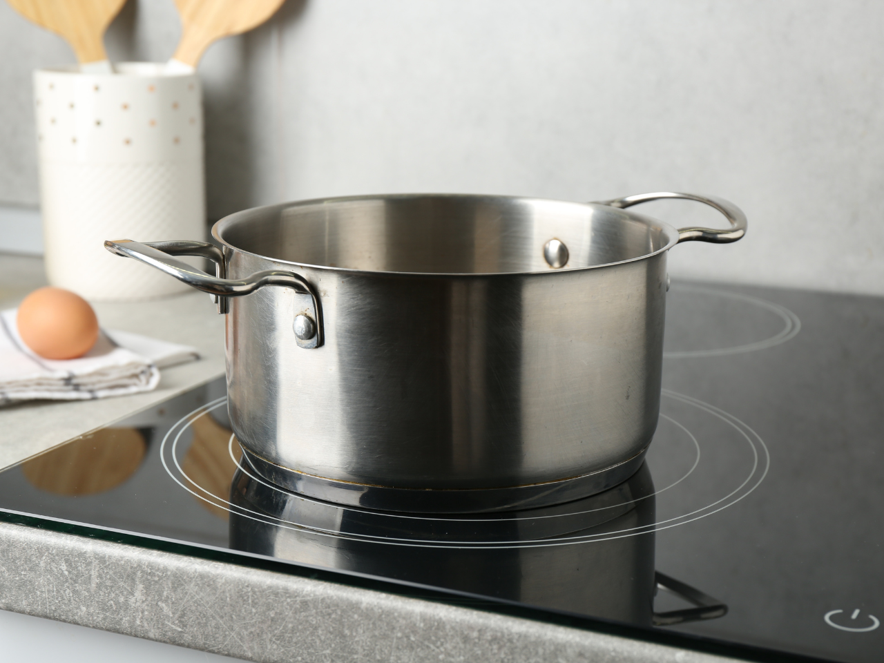 Induction Cooktop