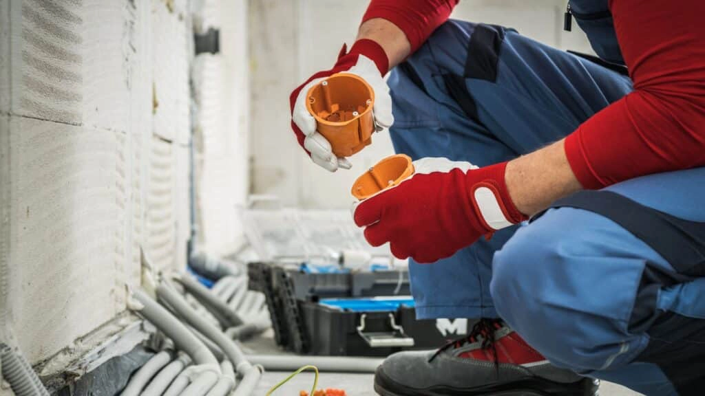 Why Hire a Level 2 Electrician for Your Commercial Project?
