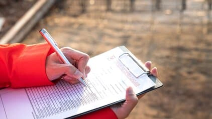 Electrical Safety Checklist