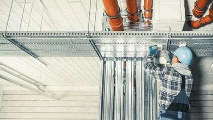 Commercial-electricians