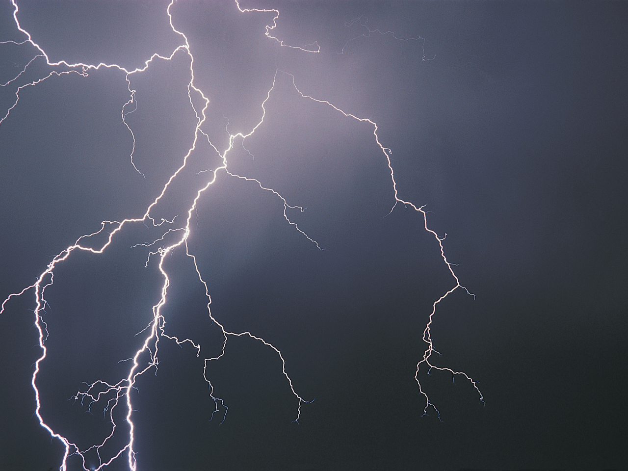 Surge Protection