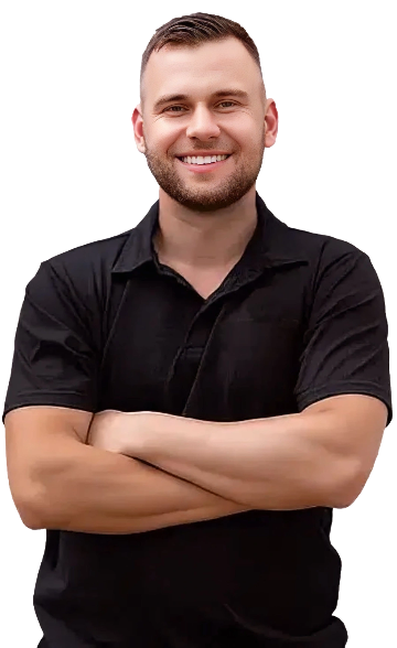 Professional electrician