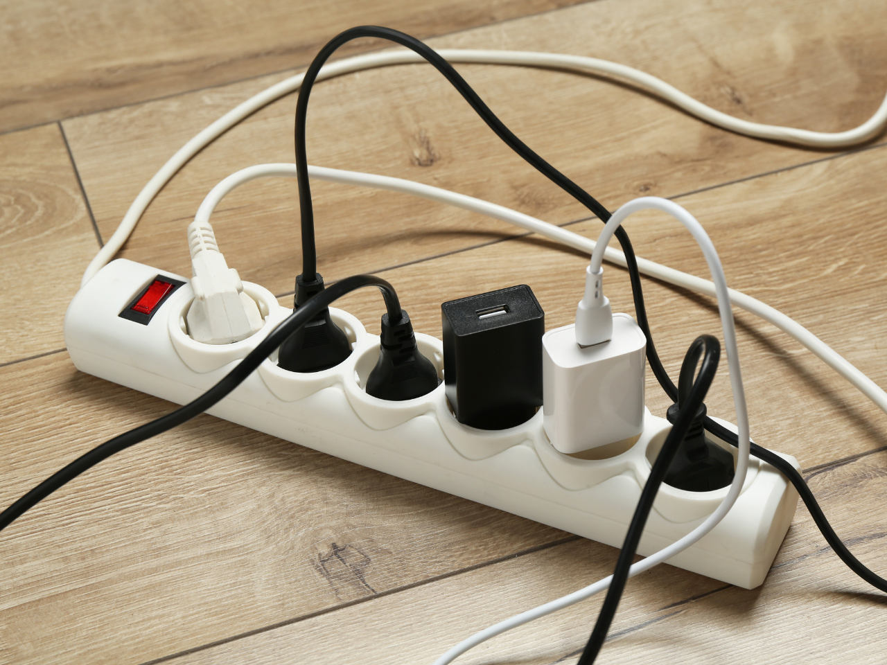 Powerboard