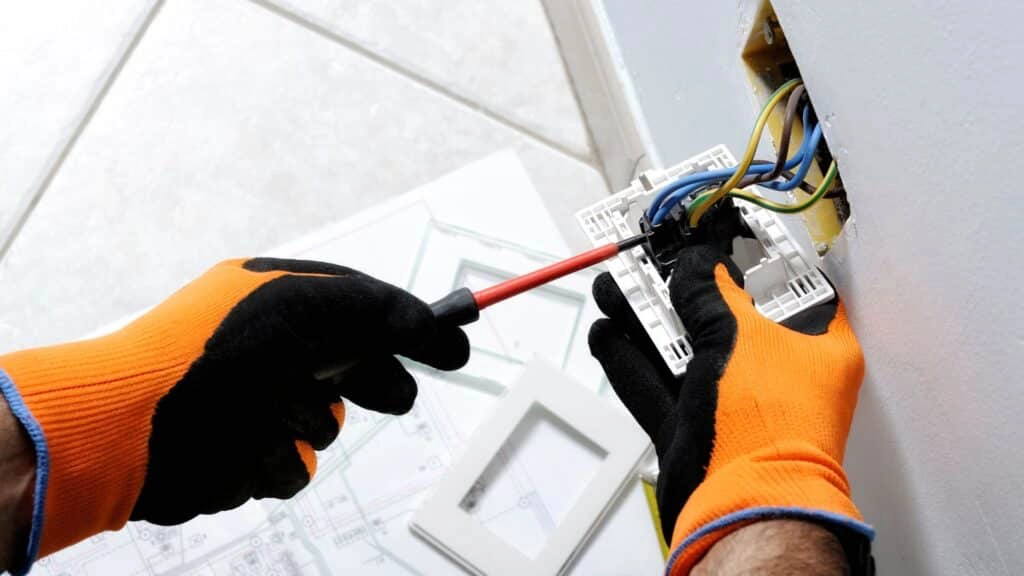 Common Faults in Residential Electrical Systems