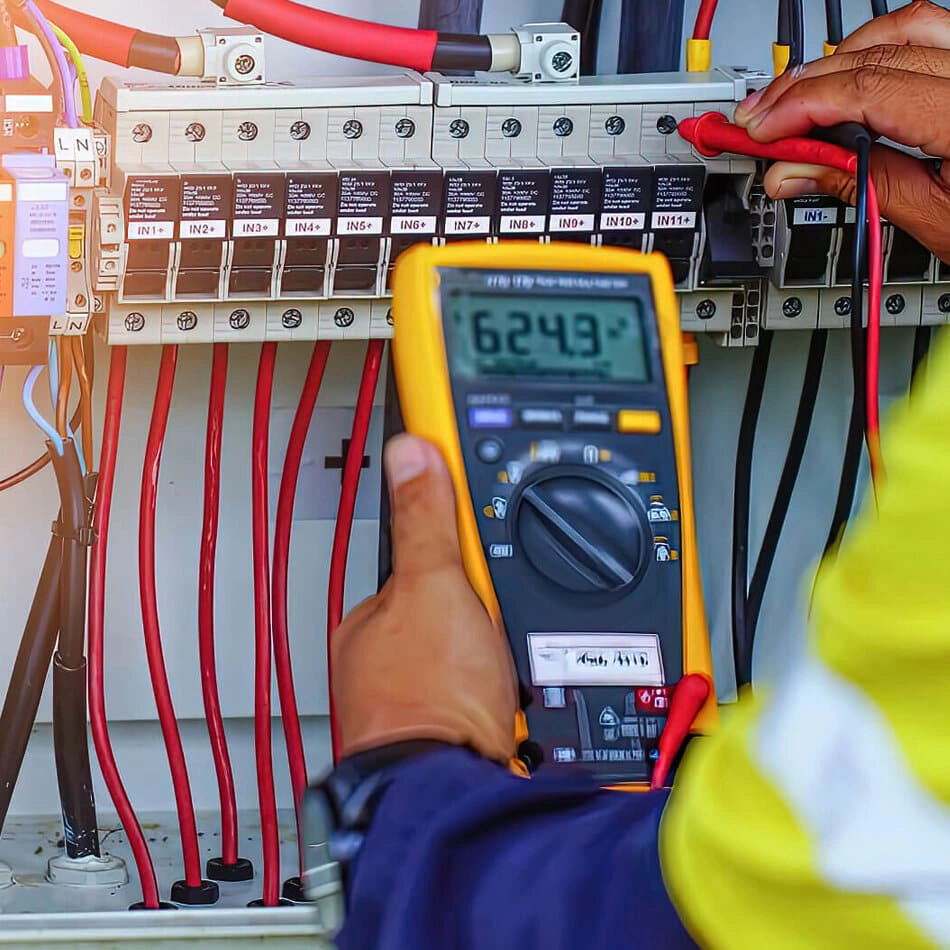 Electrical Safety Inspection Sydney