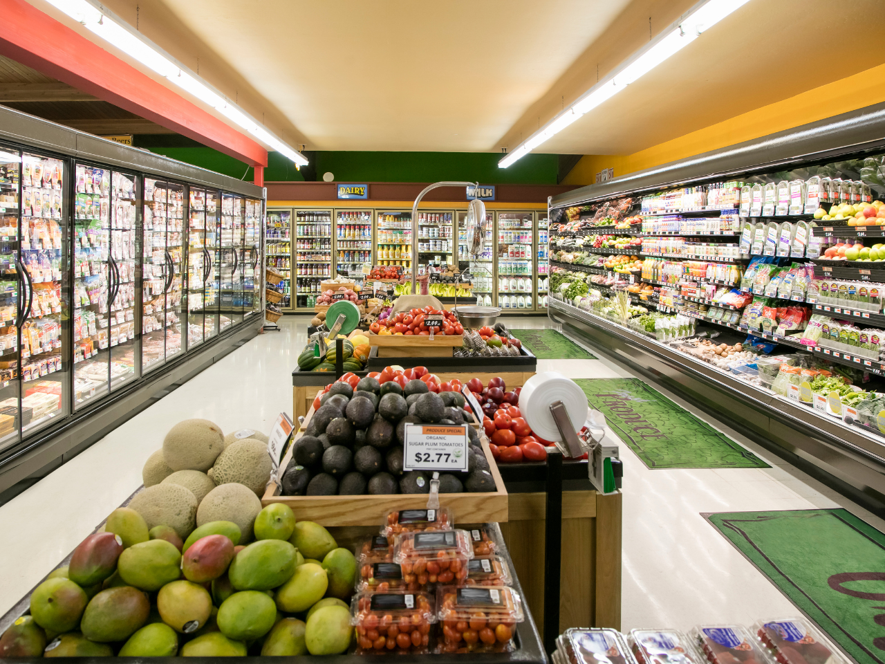 SPAR in North Parramata