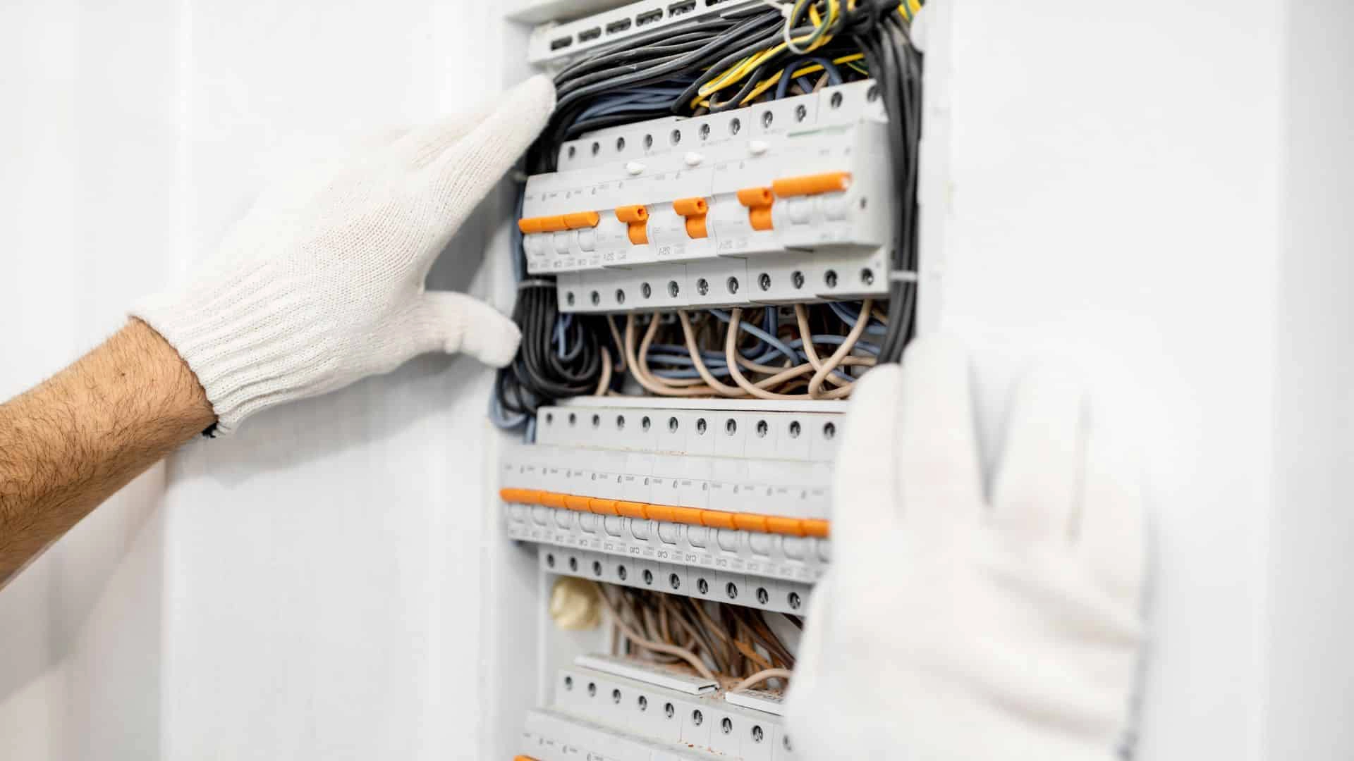 How to Choose the Right Switchboard