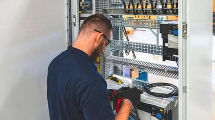 testing electrical system