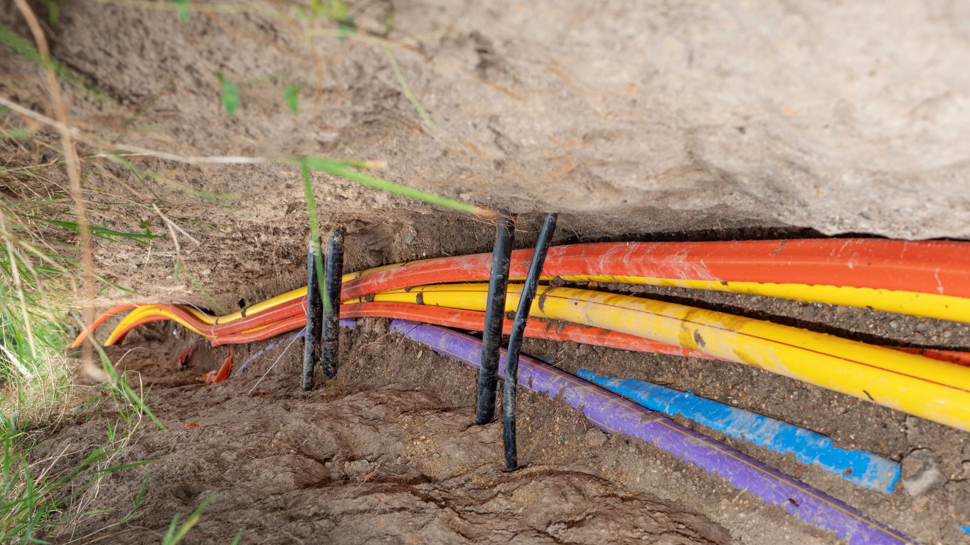 Underground Power Lines: Smart Investment or Waste?