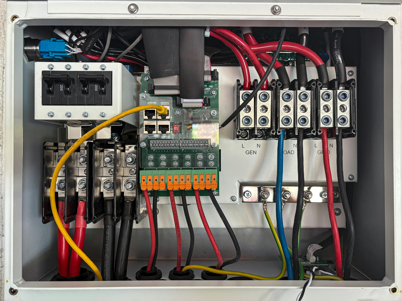 Fusebox 
