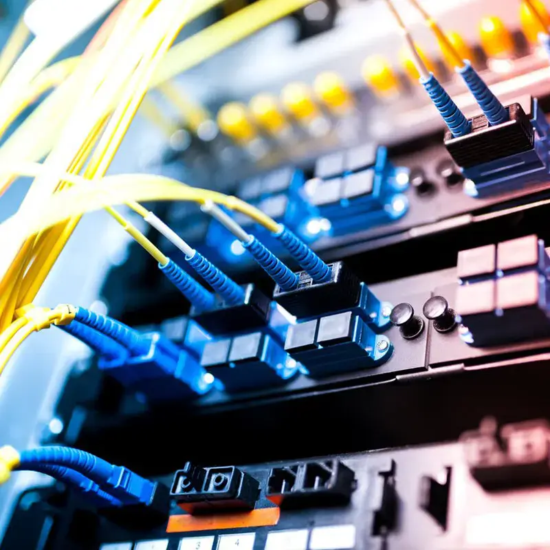 Cabling Melbourne