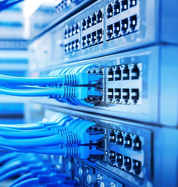 Data Cabling Eternet