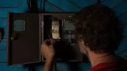 Do Power Outages Damage Electronics?