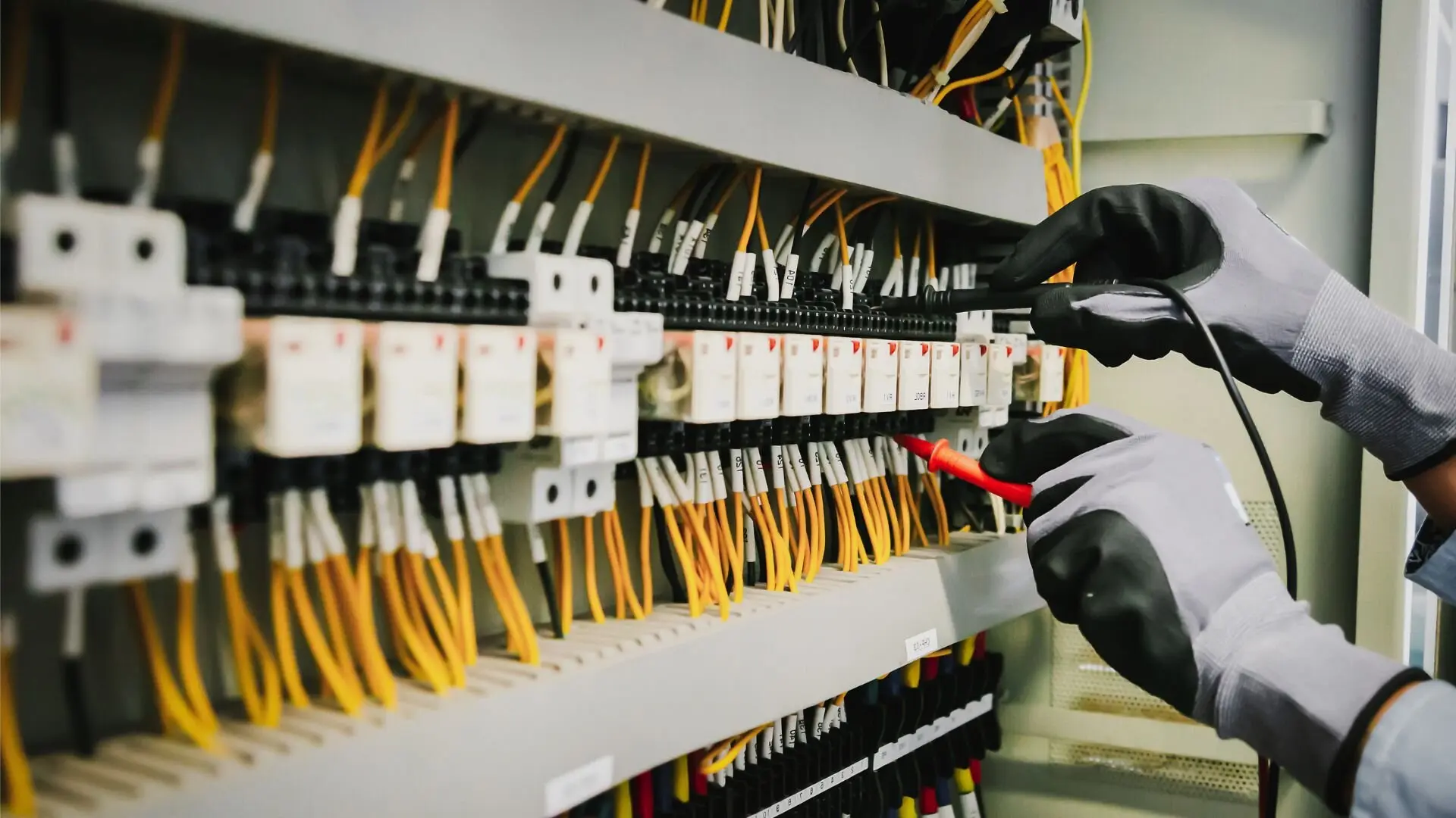 Electrical Safety Checks Melbourne
