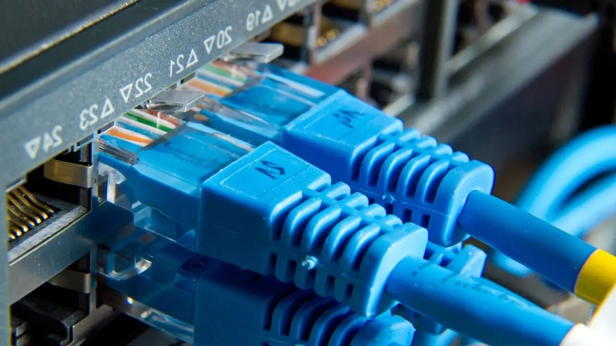 Structured Cabling Melbourne