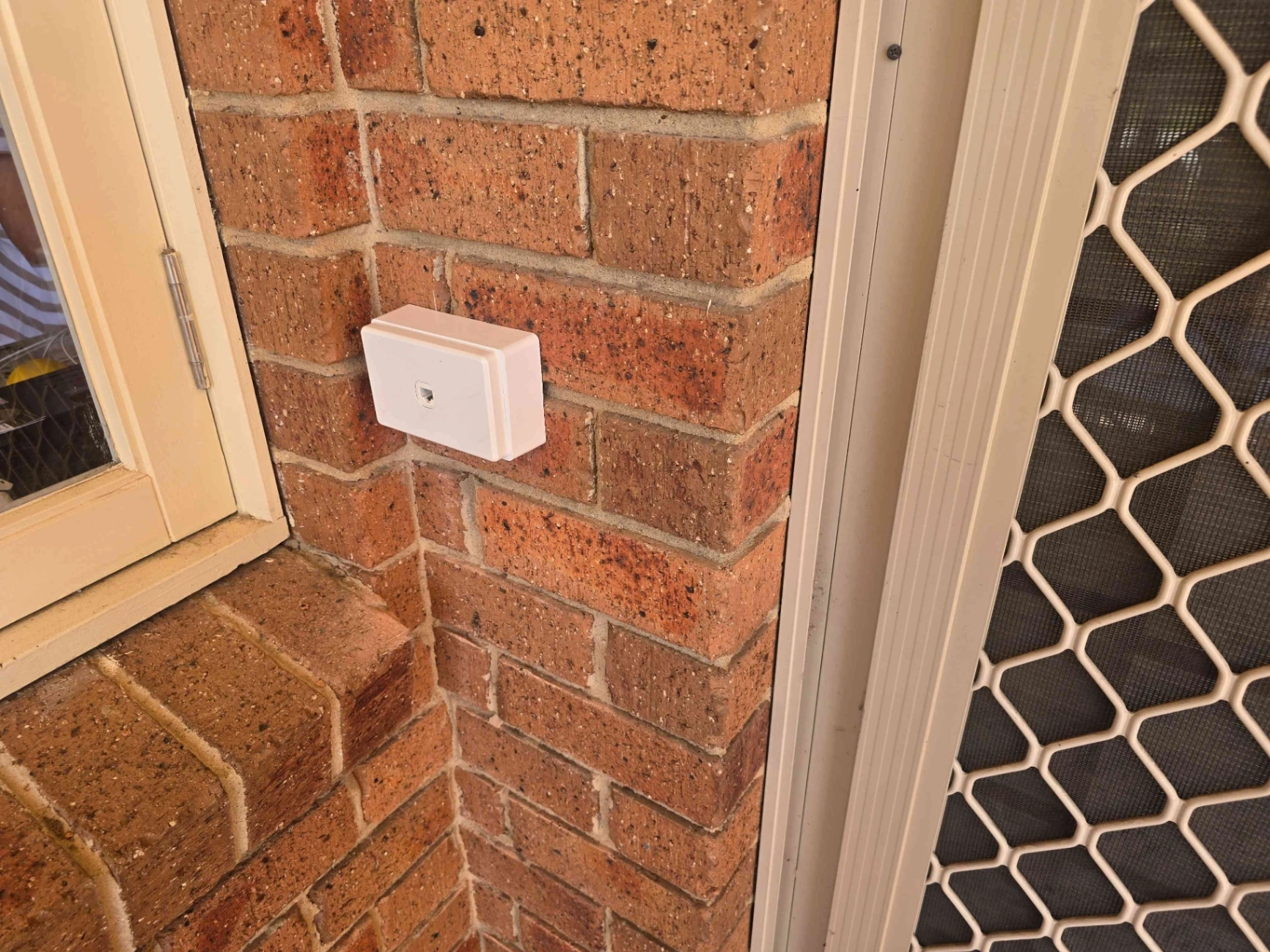 Data Point Installation Donvale