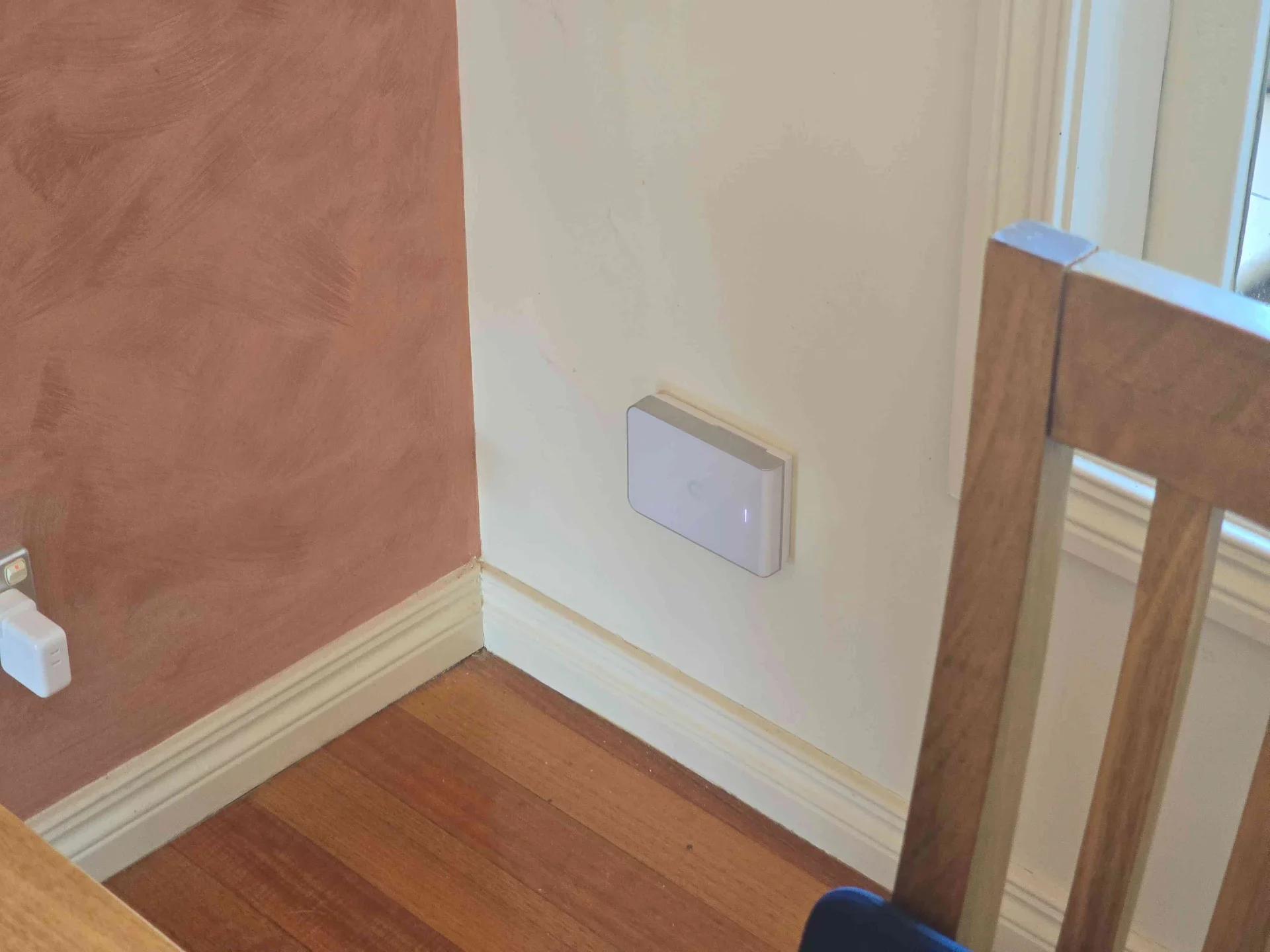 Data Point Installation Donvale