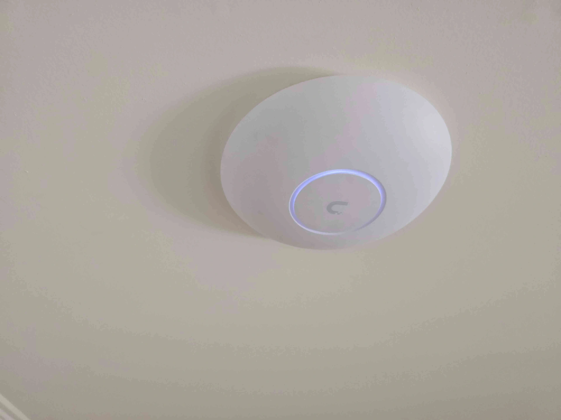 Data Point Installation Donvale