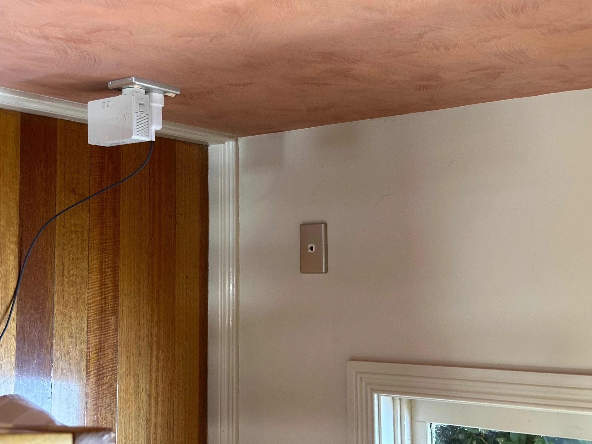 Data Point Installation Donvale