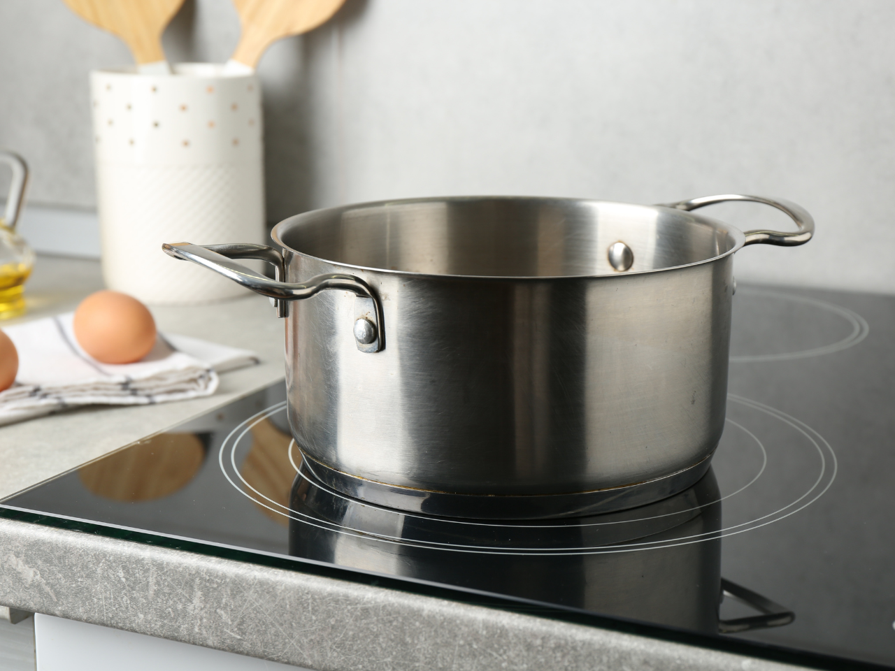 Induction cooktop Melbourne