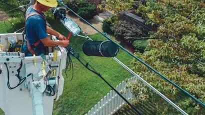Cable Problems WP Electrical